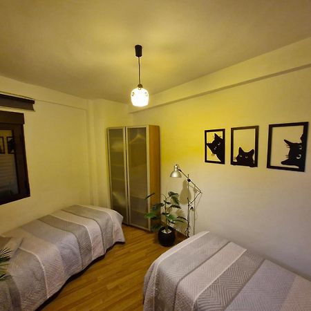 Apartamento Centro De Τολέδο Εξωτερικό φωτογραφία