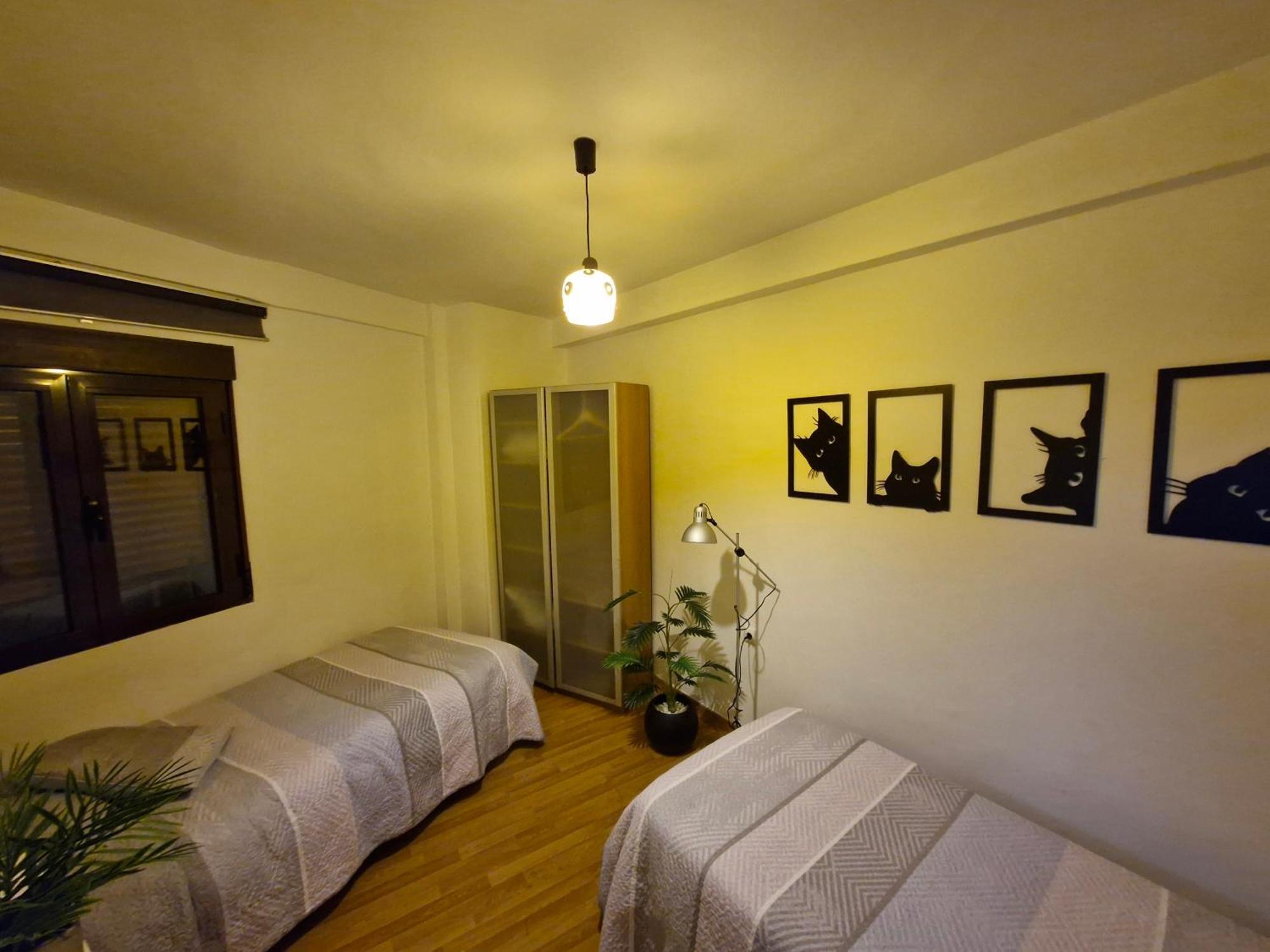 Apartamento Centro De Τολέδο Εξωτερικό φωτογραφία