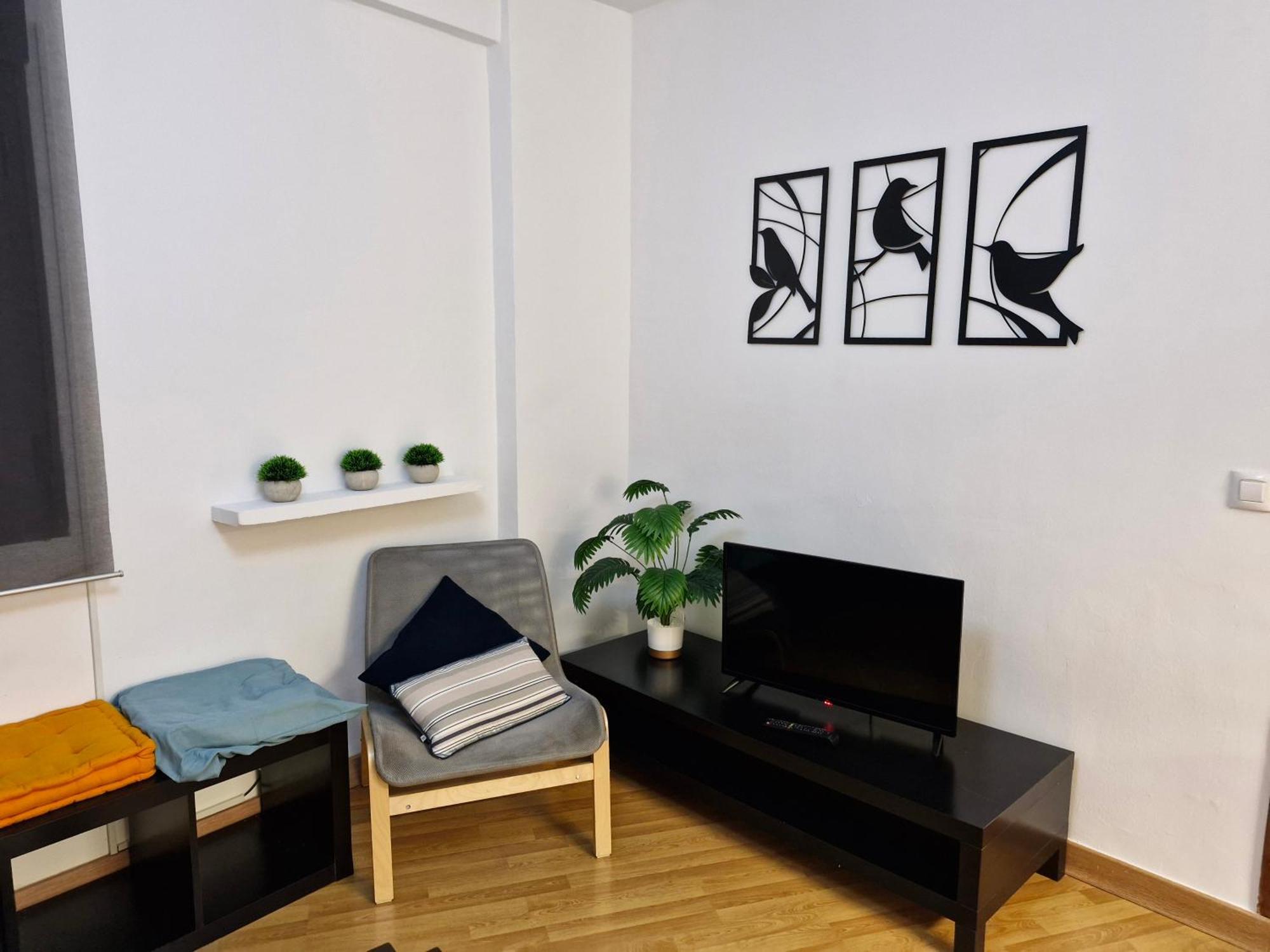 Apartamento Centro De Τολέδο Εξωτερικό φωτογραφία