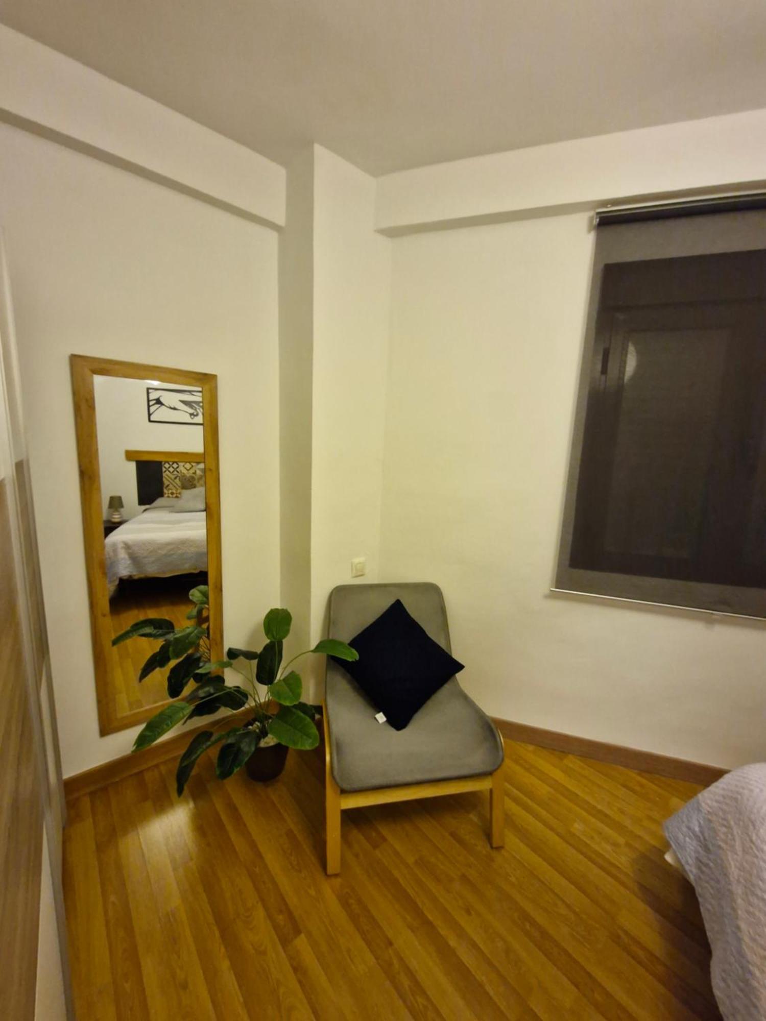 Apartamento Centro De Τολέδο Εξωτερικό φωτογραφία