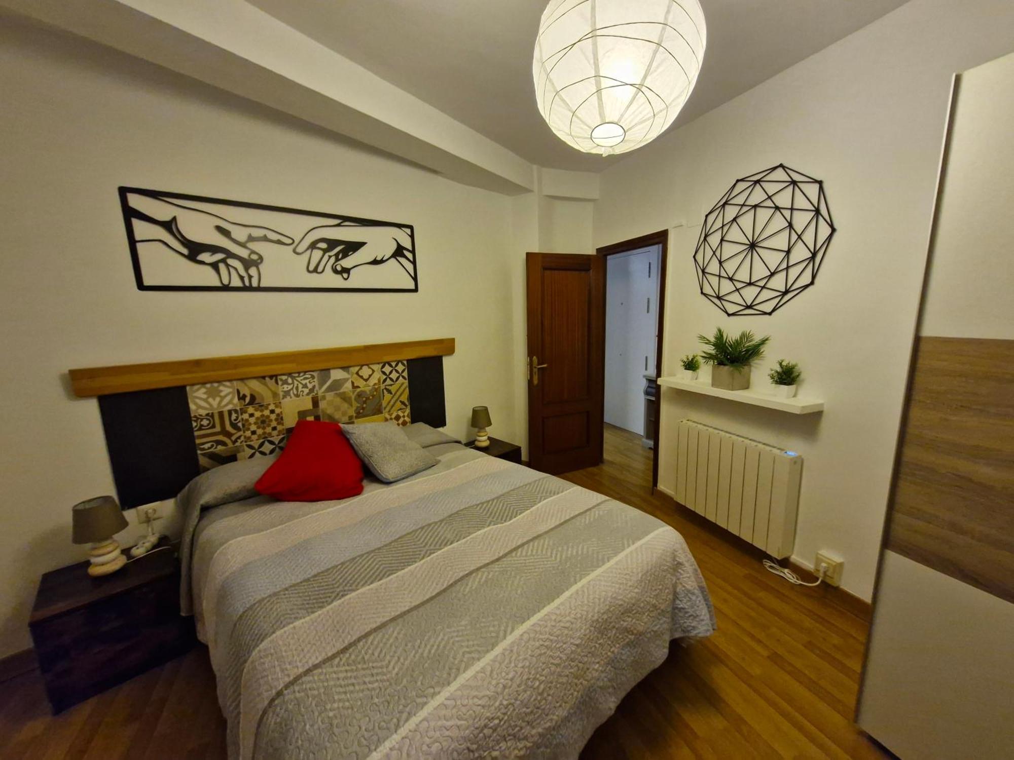 Apartamento Centro De Τολέδο Εξωτερικό φωτογραφία