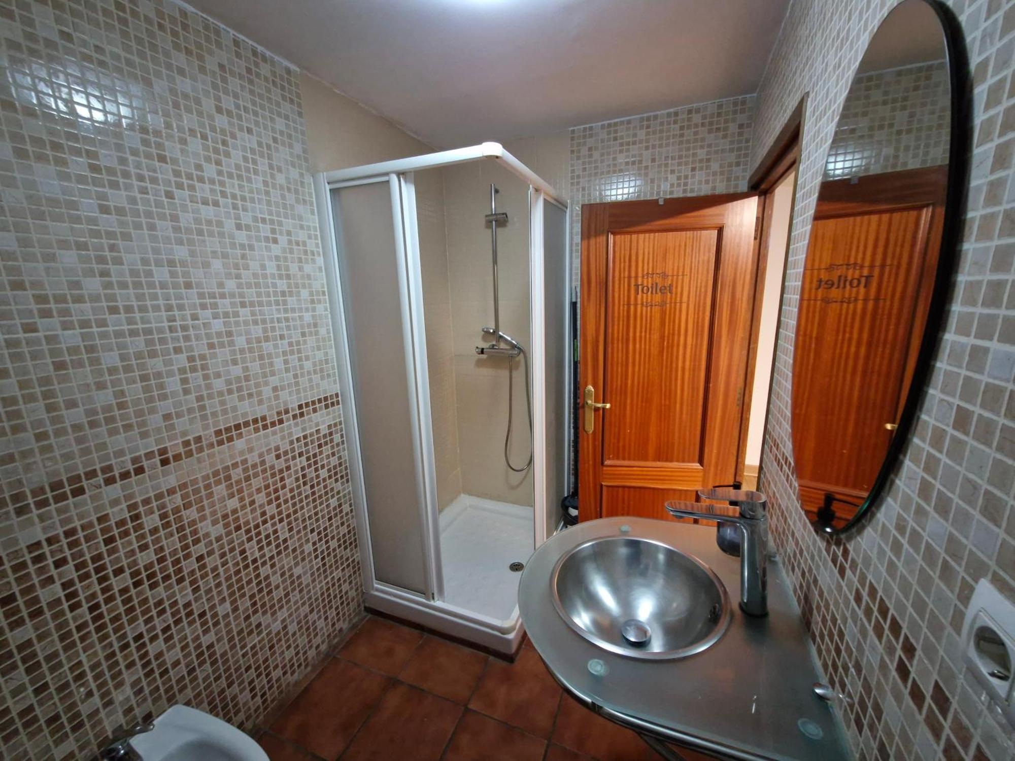 Apartamento Centro De Τολέδο Εξωτερικό φωτογραφία